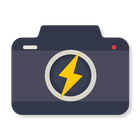 Flash Camera আইকন