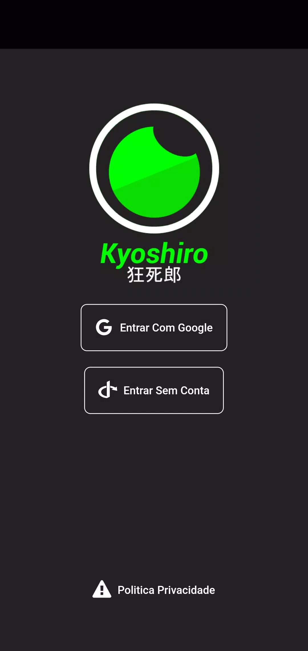 Kyoshiro Mod Apk v172 - Download App para Assistir Animes 2022