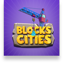 Blocks & Cities APK