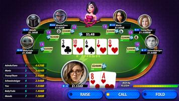 Flash Poker imagem de tela 3