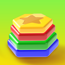 Hexagon Sort APK