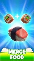 Merge Chef poster