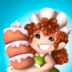 My Cake Shop icon