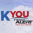 Icona KYOU First Alert Weather