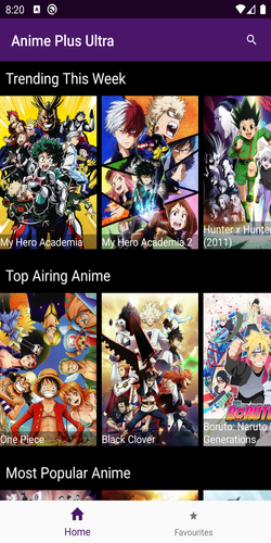 Anime Plus Ultra | Stream HD Anime Online Free APK 20.0 Download for Android – Download Anime Plus Ultra | Stream HD Anime Online Free XAPK (APK Bundle) Latest Version - APKFab.com