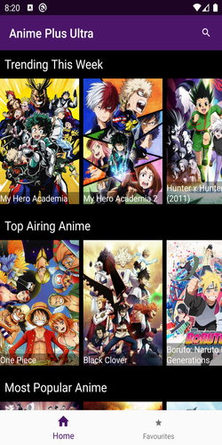 Goyabu Animes Online for Android - Free App Download