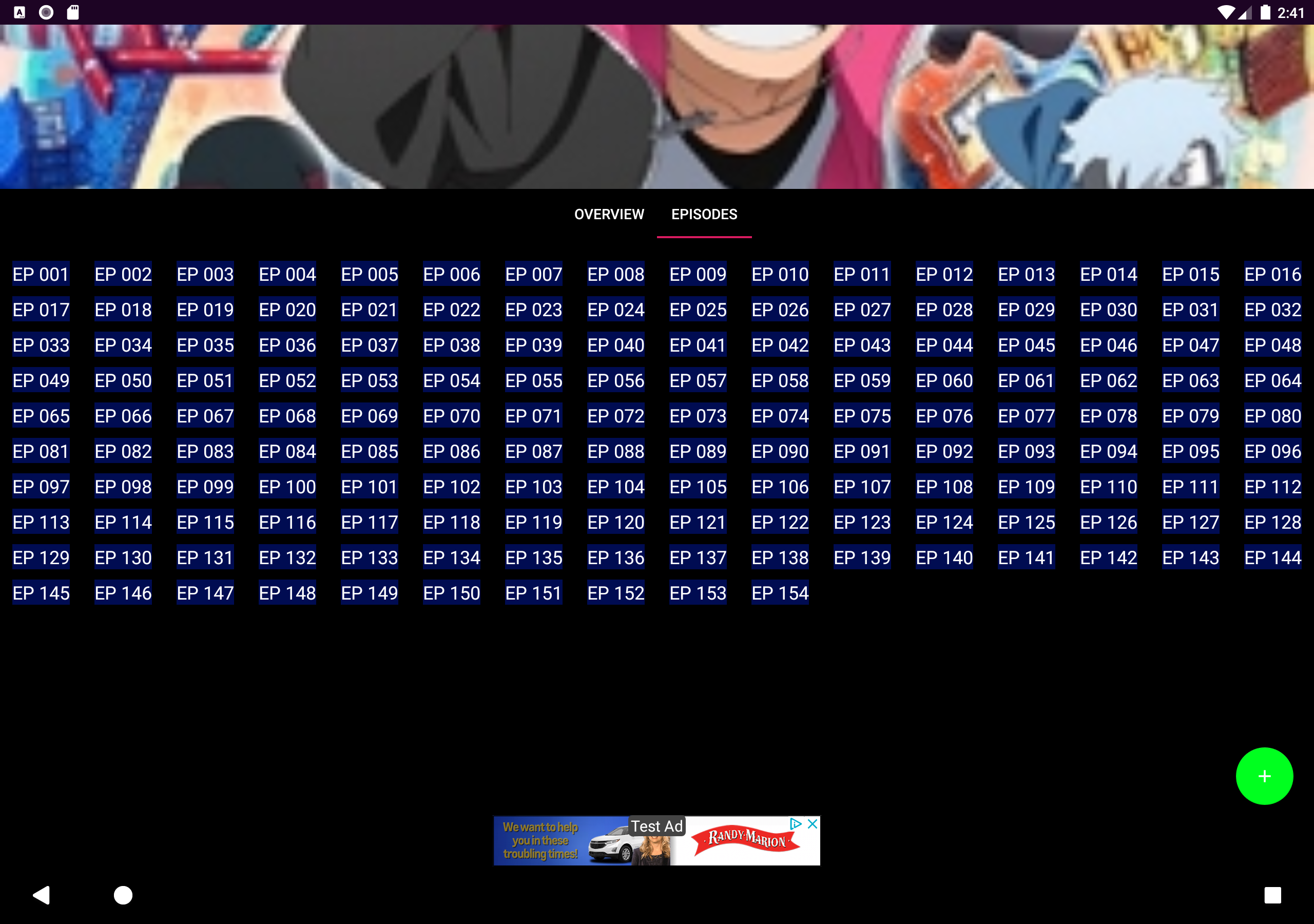 Animeplustv