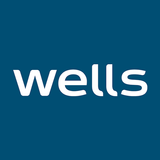 Wells IoT icône