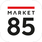 마켓85 - MARKET85, 맞게팔오 biểu tượng