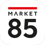 마켓85 - MARKET85, 맞게팔오 biểu tượng