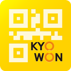 교원QR 스캐너 biểu tượng