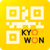 교원QR 스캐너 biểu tượng