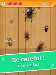 Bug Smasher XAPK download
