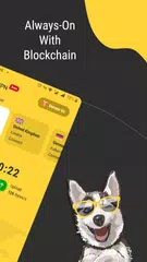 Kylo Vpn - Fast & Safe XAPK download