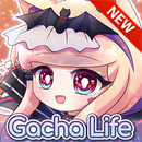 Gacha Life Club Wallpaper 4K APK