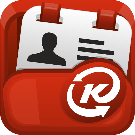 Address Book & Contacts Sync