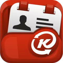 Address Book & Contacts Sync APK 下載