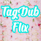 TagDubFlix icône