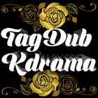 TagDubKdrama أيقونة