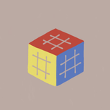 Cuby - Intuitive Cube Timer