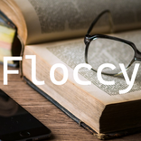 BookPals - Floccy Novels