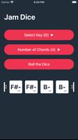 Jam Dice スクリーンショット 2