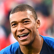 All About Kylian Mbappe