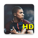 Kylian Mbappe Wallpapers APK