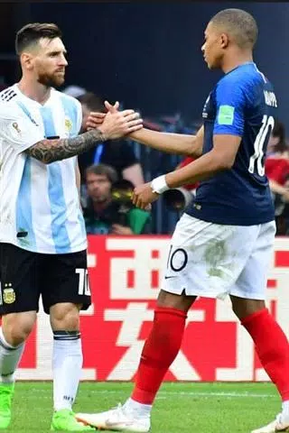 Kylian Mbappe Apk For Android Download