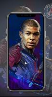 Kylian Mbappe Wallpapers 2023 截圖 3