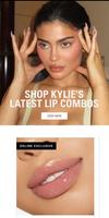 Kylie Cosmetics plakat