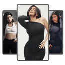 Kylie Jenner HD Wallpaper-APK