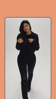 پوستر Kylie Jenner