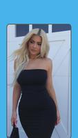 برنامه‌نما Kylie Jenner عکس از صفحه