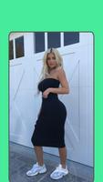 برنامه‌نما Kylie Jenner عکس از صفحه