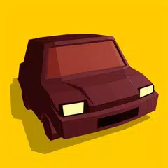 Скачать Car Chasing APK