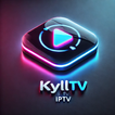 KyllTV - IPTV Player icon