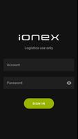 Logistic Ionex Mexican capture d'écran 1