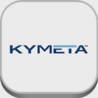 Kymeta Access Zeichen