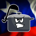 Cacerolazo Chile App