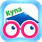 Kyna School icône