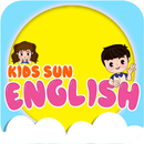 Tiếng anh cho trẻ Kids Sun Eng APK