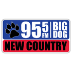 KYNU Big Dog 95.5 icône