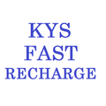 Kys Fast Recharge