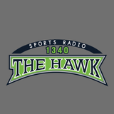 1340 The Hawk آئیکن