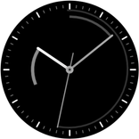 Lines Watch Face by KYB