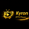 Kyron IPTV Player APK