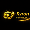 Kyron IPTV Player icon
