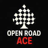 Open Road Ace: GPS Rally Timer APK