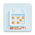 E-CUTI APPS